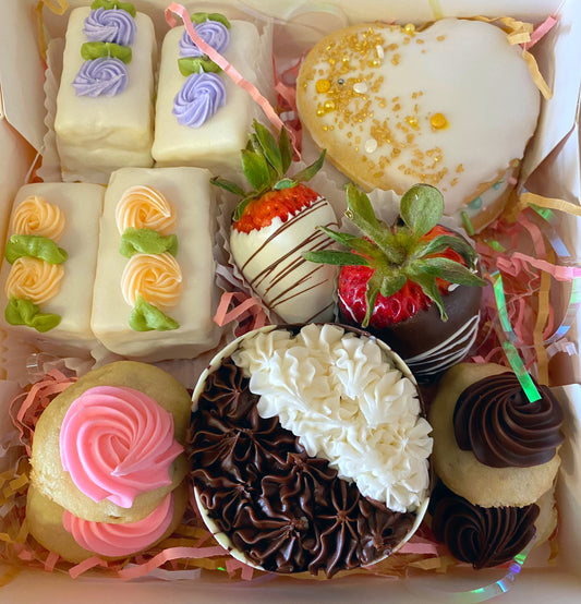 Mother's Day Box - Village Bakery