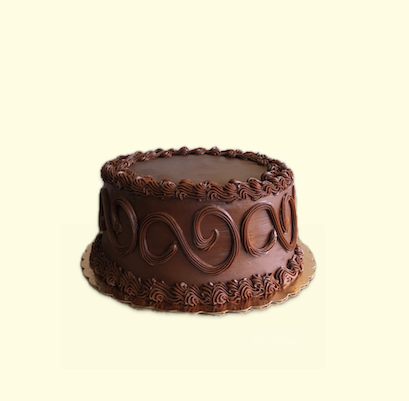 Chocolate Cake - Village Bakery